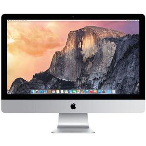IMac 21" (Finales del 2012) Core i7 3,1 GHz - HDD 1 TB - 16GB teclado francés