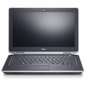 Dell Latitude E6330 13.3” (August 2012)