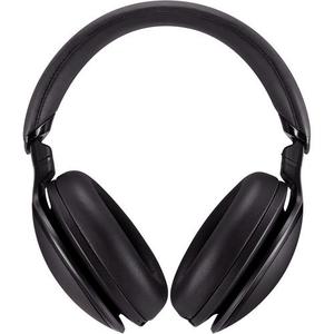Casque Réducteur De Bruit Bluetooth Avec Micro Panasonic Rp-hd605n - Noir