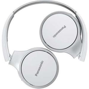 Cuffie Bluetooth con Microfono Panasonic RP-HF400B - Bianco