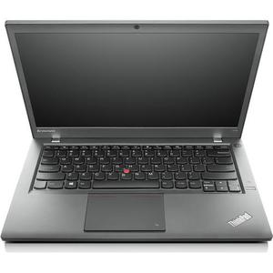 Lenovo ThinkPad T440S 14" Core i7 2,1 GHz - HDD 320 GB - 4GB - teclado español