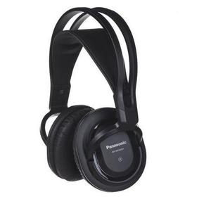 RP-WF830 Auscultador- - Preto