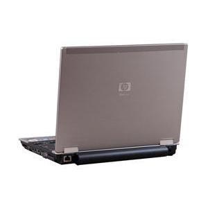 HP EliteBook 2530P 12,1” (Début 2008)