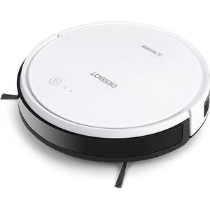 Robots aspiradores ECOVACS Deebot 605