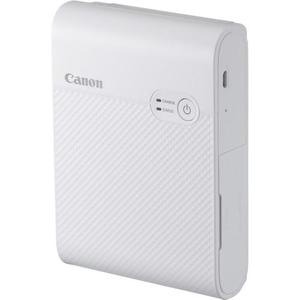 Imprimantes thermique Photo Canon SELPHY Square QX10 blanche