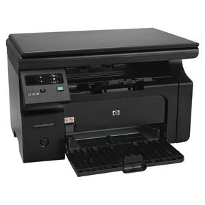 Stampante multifunzione HP LASERJET PRO M1132 MFP