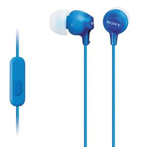 Ecouteurs Intra-auriculaire - Sony MDR-EX15AP
