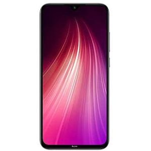 Xiaomi Redmi Note 8 32GB Dual Sim - White