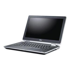 Dell Latitude E6330 13.3” (March 2016)