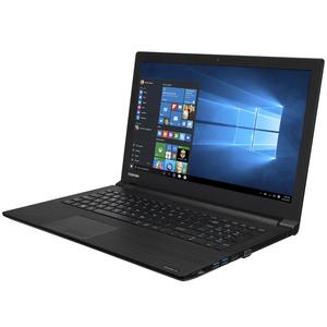 Toshiba Satellite B35 Pro 15" Core i3 2 GHz - SSD 256 GB - 8GB - teclado español