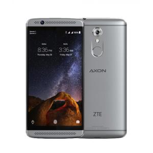 ZTE Axon 7 64GB - Grau - Ohne Vertrag