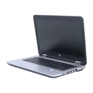 HP ProBook 640 G2 14" Core i5 2,3 GHz - HDD 500 GB - 8GB - teclado francés