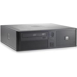 Hp RP5700 Pentium 1,8 GHz - HDD 320 Go RAM 4 Go