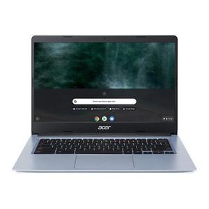 Acer Chromebook 314 CB314-1HT-C43J Celeron 1,1 GHz 32Go SSD - 4Go AZERTY - Français