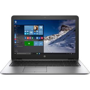 HP EliteBook 850 G3 15" Core i5 2,4 GHz - SSD 240 GB - 16GB QWERTY - Englisch (US)