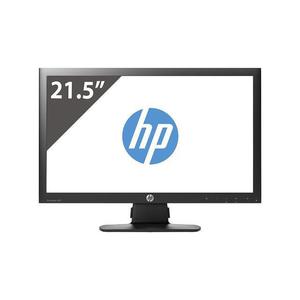 Bildschirm 21" LCD FHD HP ProDisplay P221