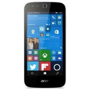 Acer Liquid M330 8 Gb Dual Sim - Weiß - Ohne Vertrag