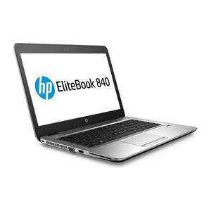 HP EliteBook 840 G3 14” (2016)
