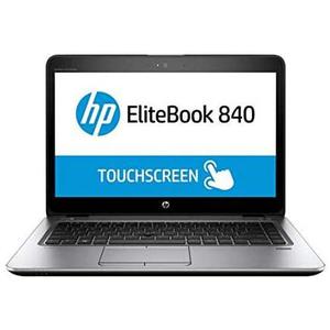 HP Elitebook 840 G3 14” (January 2016)