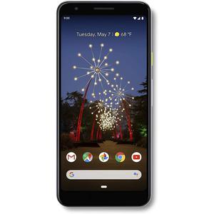 Google Pixel 3A 64GB - Viola