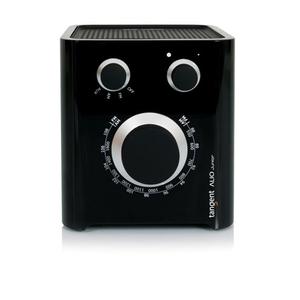 Radio Tangent Alio Junior Black High Gloss