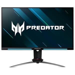 Bildschirm 27" LED QHD Acer Predator XB273UGSBMIIPRZX