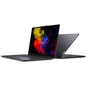 Lenovo Yoga Slim 7 15IIL05M 15" Core i7 1,3 GHz - SSD 512 Go - 16 Go AZERTY - Français