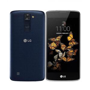 LG K8 (2016) 8 Go Dual Sim - Noir/Bleu - Débloqué