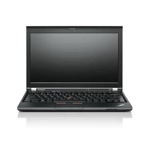 Lenovo ThinkPad X230 12.5” (2012)