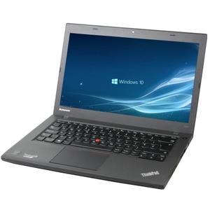 Lenovo ThinkPad T440 14" Core i5 1,9 GHz - HDD 320 GB - 4GB AZERTY - Frans