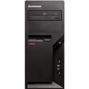 Lenovo ThinkCentre M58 Celeron 2,5 GHz - HDD 250 Go RAM 4 Go
