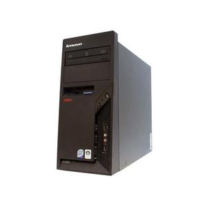 Lenovo ThinkCentre M58 Celeron 2,5 GHz - HDD 320 Go RAM 4 Go