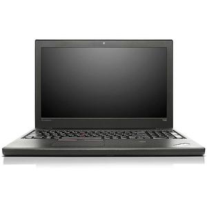 Lenovo ThinkPad T550 15" Core i7 2,6 GHz - SSD 256 Go - 16 Go AZERTY - Français