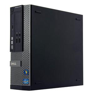 Dell OptiPlex 3010 SFF Pentium 2,9 GHz - HDD 250 GB RAM 4 GB