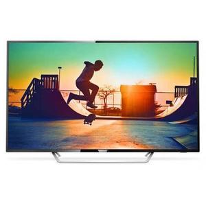 TV Philips LCD Ultra HD 4K 165 cm 65PUS6162/12