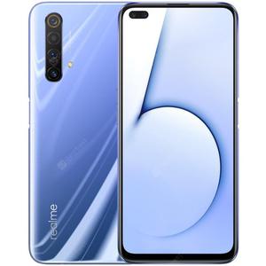 Realme X50 5g (china) 128 Go Dual Sim - Bleu - Débloqué