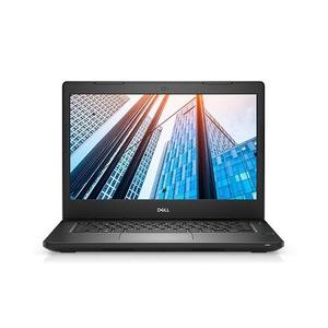 Dell Latitude 7480 14" Core i5 2.6 GHz - SSD 256 GB RAM 8 GB AZERTY - Französisch