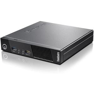 Lenovo ThinkCentre M73 Tiny Core i3 2,9 GHz - SSD 120 Go RAM 4 Go
