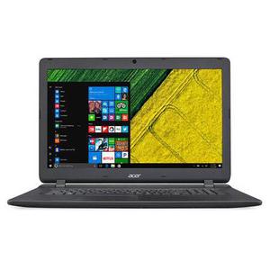 Acer Aspire ES1-732-P9A1 17" Pentium 1,1 GHz - HDD 1 TB - 4GB Tastiera Francese