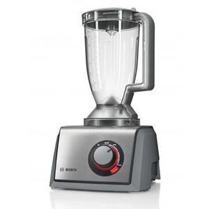 Multifunktions-Küchenmaschine BOSCH MCM68840 Grau