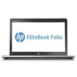 HP EliteBook Folio 9470m 14” (2012)