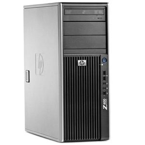 Hp Z400 Xeon 3,06 GHz - HDD 500 Go RAM 12 Go