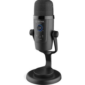 Micro Boya BY-PM500 - Noir