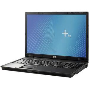 Hp Compaq 8710w 17\" Core 2 Duo 2,4 Ghz - Ssd 128 Go - 2 Go Azerty - Français