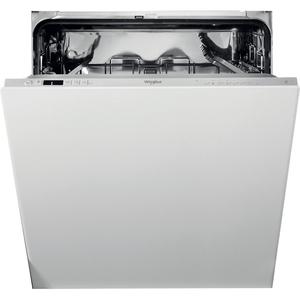 Whirlpool WRIC 3C26 Volledig geïntegreerde vaatwasser 56 cm - 14 Aantal