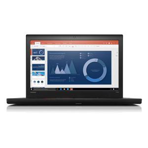Lenovo ThinkPad T560 15" Core i7 2,6 GHz - SSD 480 Go - 16 Go AZERTY - Français