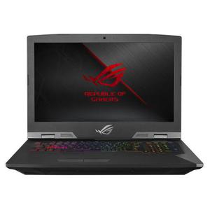 Asus Rog Chimera G703vi-e5103t 17\" Core I7 2,8 Ghz - Ssd 256 Go + Hdd 1 To - 16 Go - Nvidia Geforce Gtx 1080 Azerty - Français