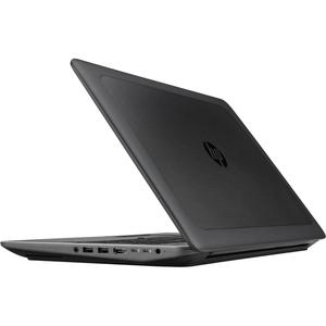 HP ZBook 15 G3 15" Core i7 2,7 GHz - HDD 500 GB - 8GB - teclado francés