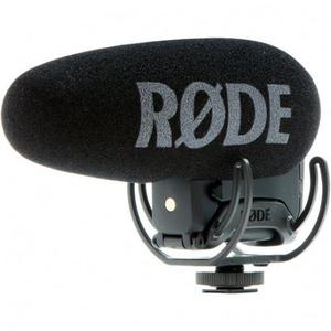 Accessoires Audio Rode Videomic Pro +