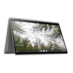 HP Chromebook x360 14C-CA0005NF Core i3 2,1 GHz 128GB eMMC - 8GB AZERTY - Französisch